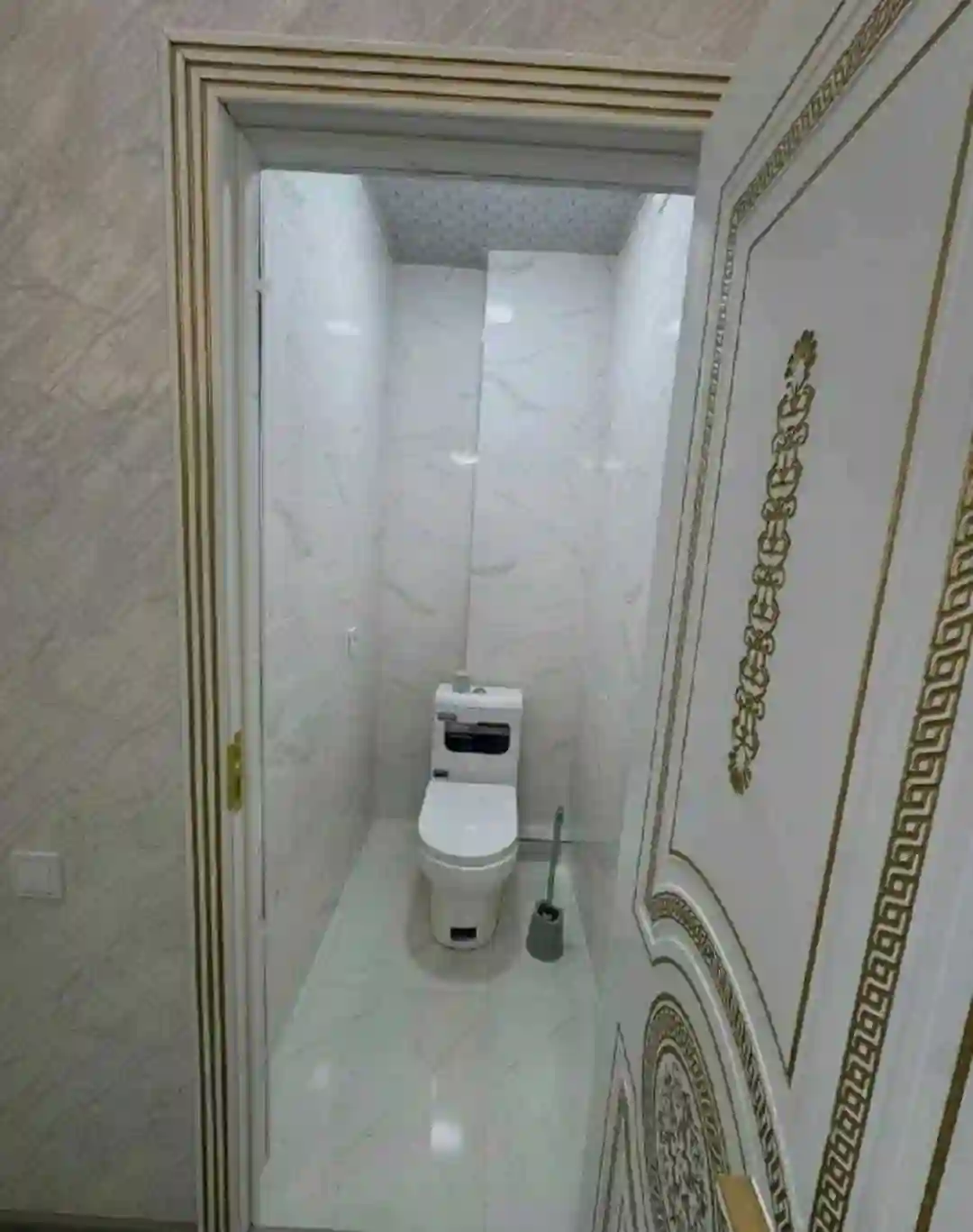 2-к квартира, 14 этаж, 63 м², Сино