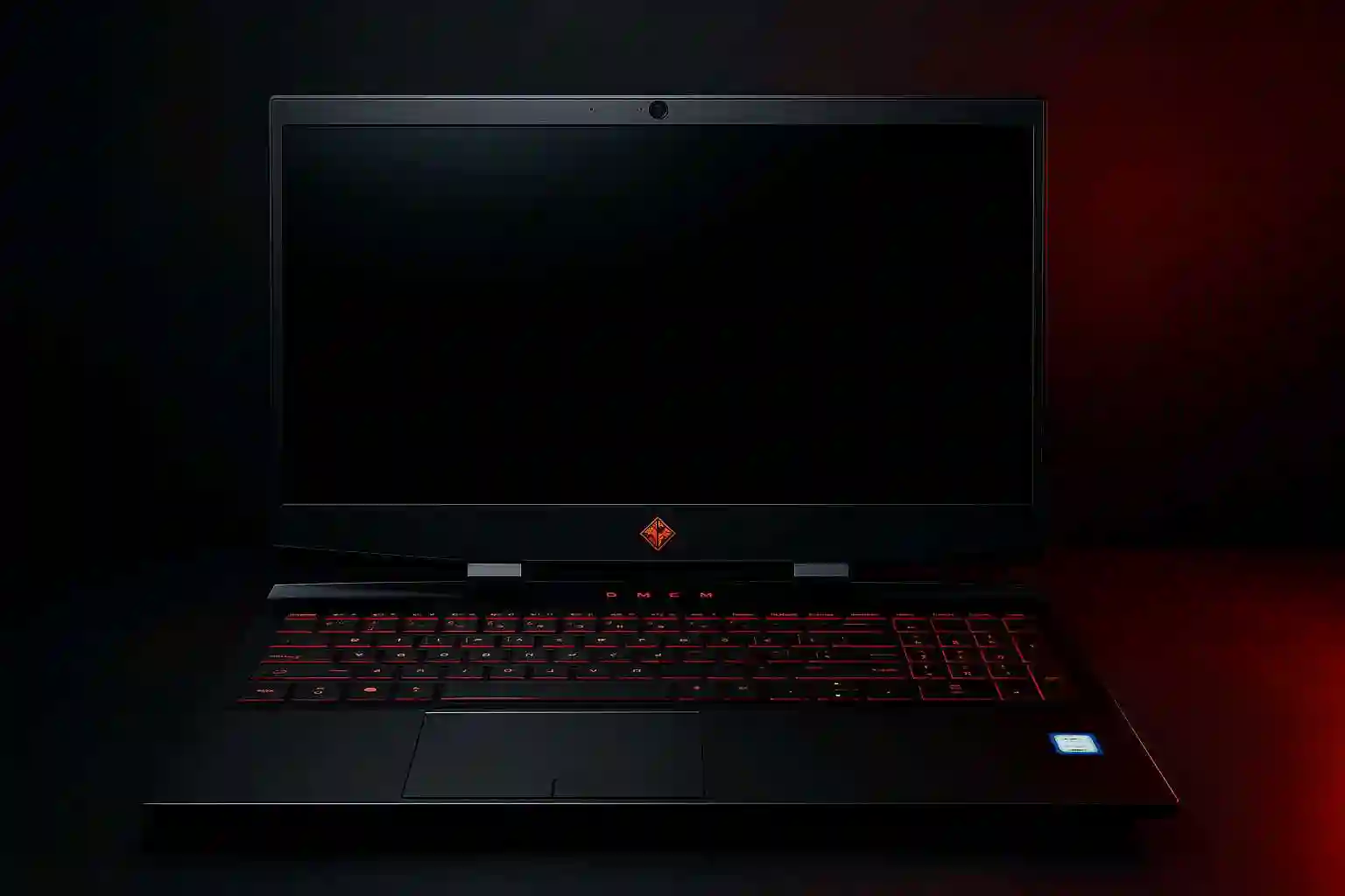 HP Omen Игровой ноутбук