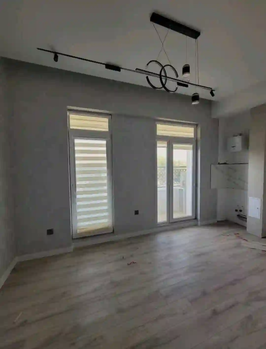 1-к квартира, 3 этаж, 57 м², Худжанд