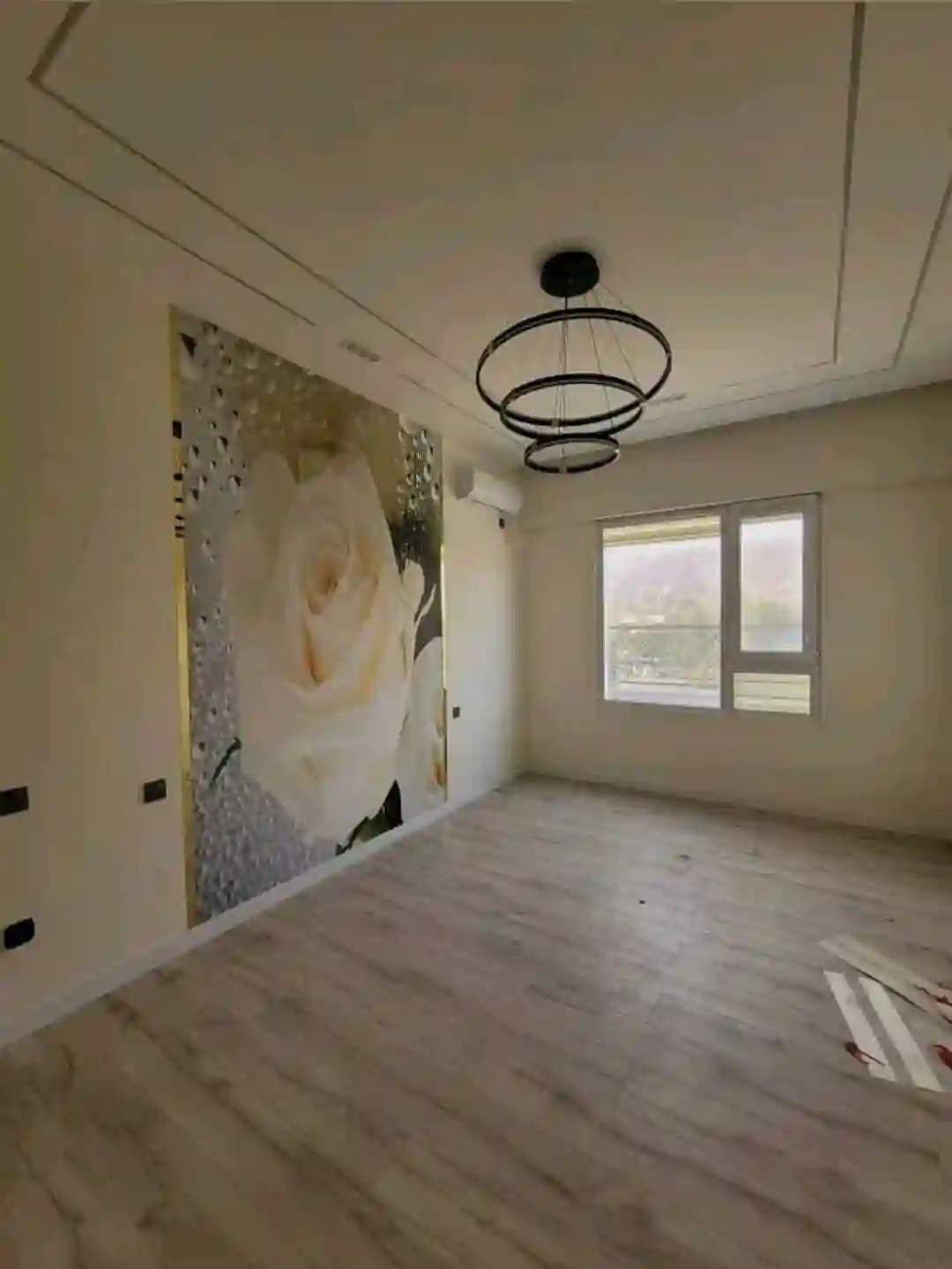1-к квартира, 3 этаж, 57 м², Худжанд