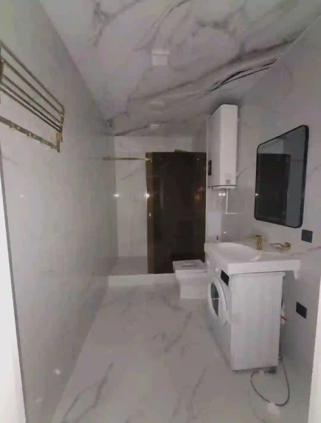 1-к квартира, 3 этаж, 57 м², Худжанд
