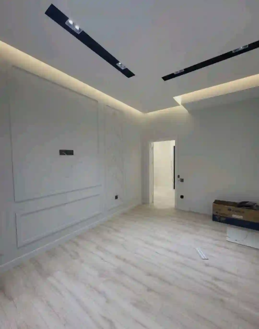 1-к квартира, 3 этаж, 57 м², Худжанд