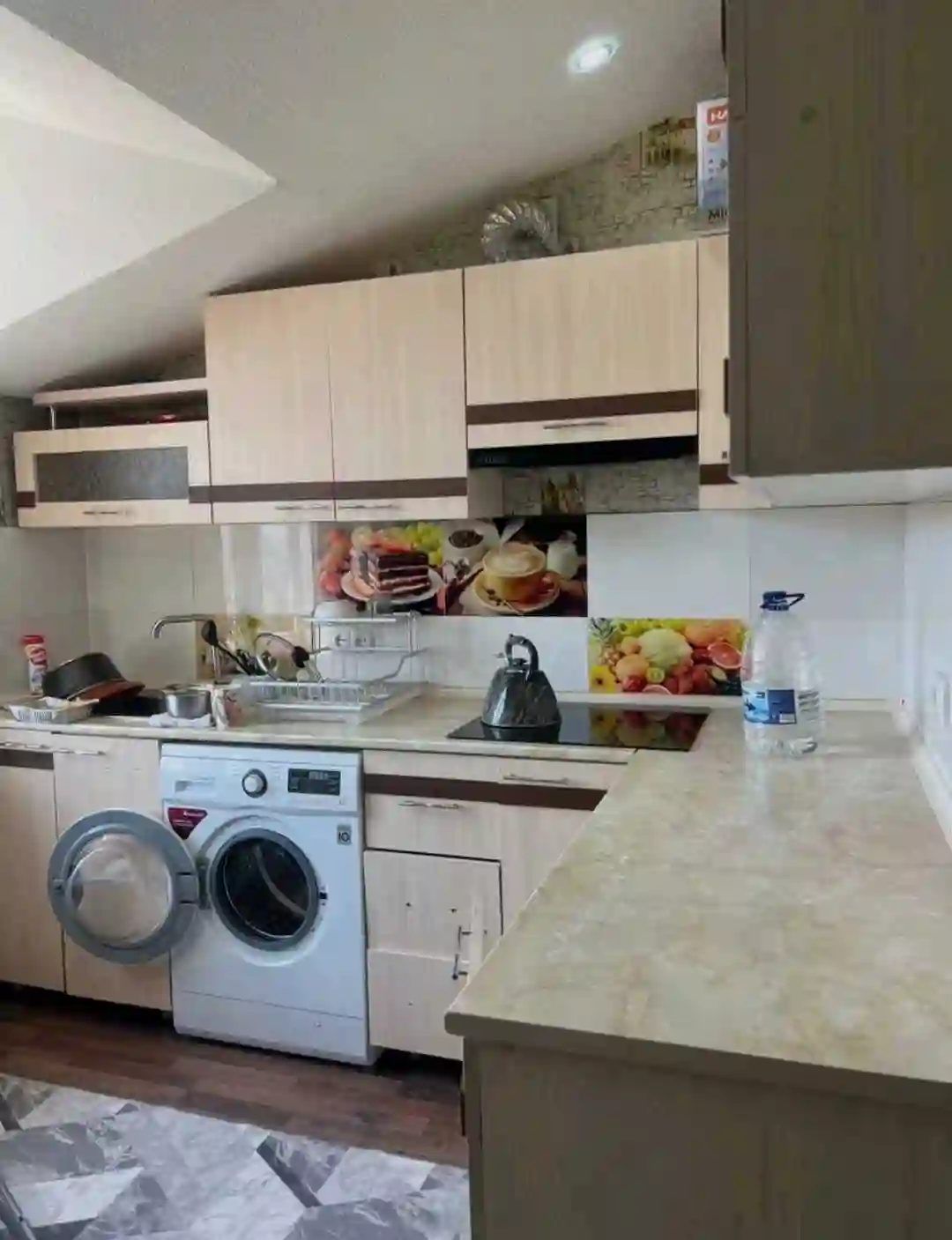 3-к квартира, 6 этаж, 85 м², Худжанд