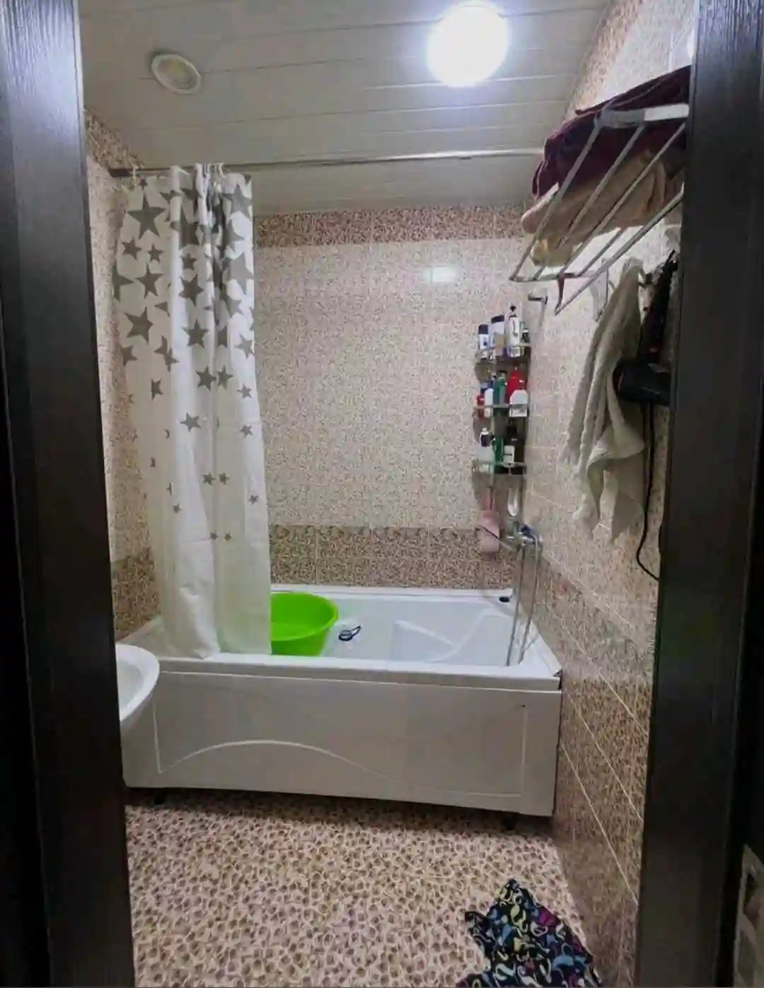 3-к квартира, 6 этаж, 85 м², Худжанд