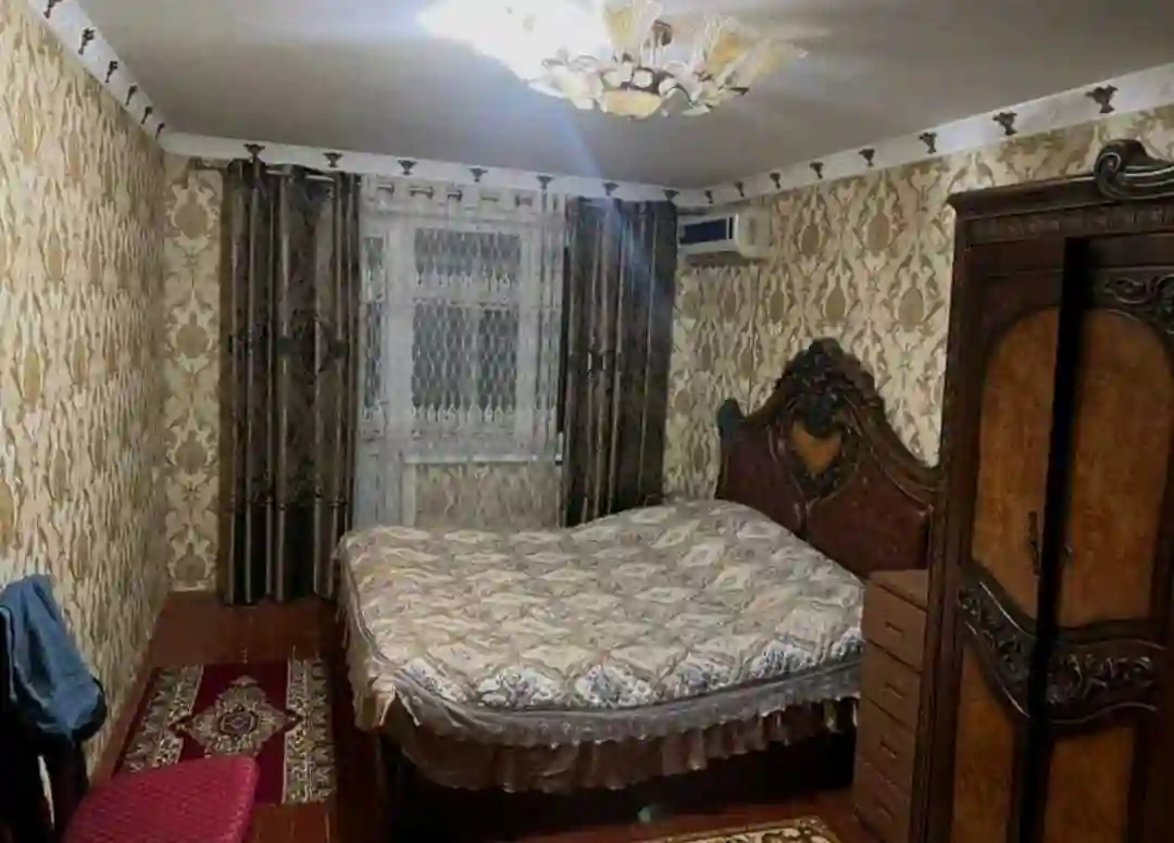 4-к квартира, 2 этаж, 90 м², Худжанд