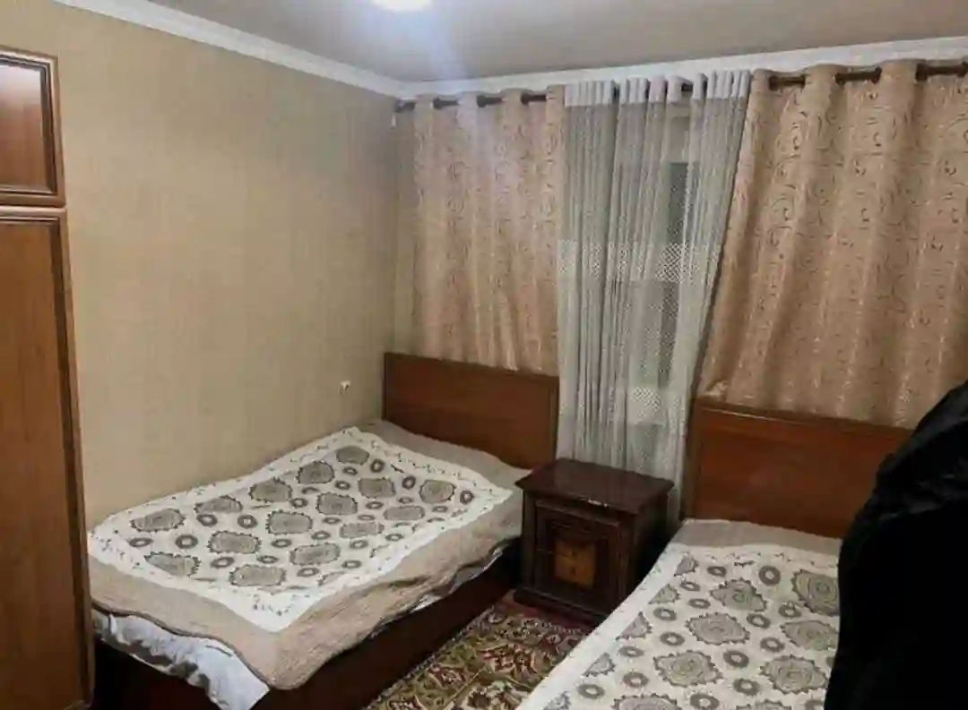 4-к квартира, 2 этаж, 90 м², Худжанд