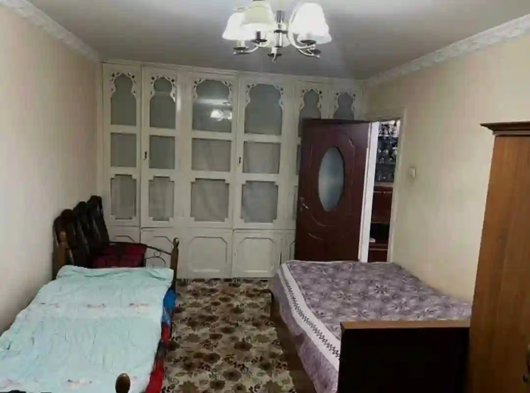 4-к квартира, 2 этаж, 90 м², Худжанд