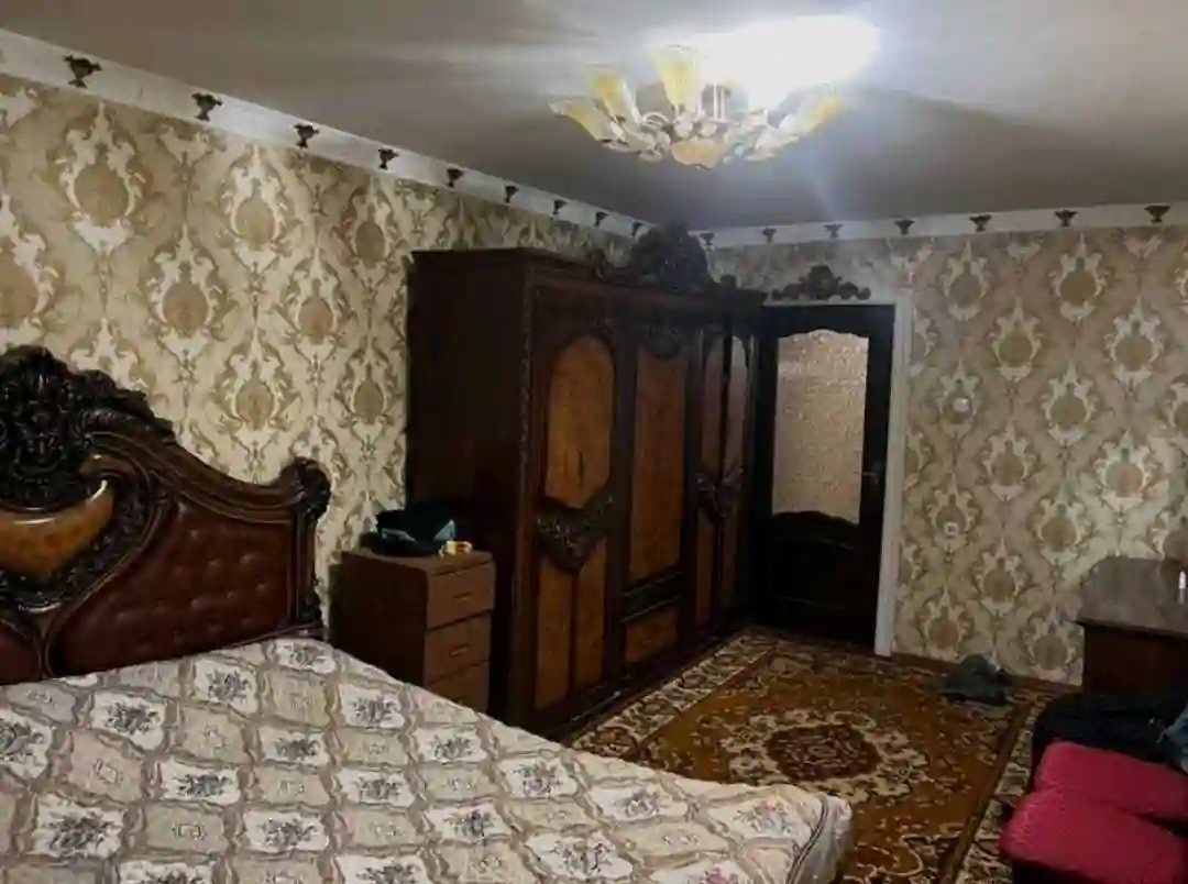 4-к квартира, 2 этаж, 90 м², Худжанд
