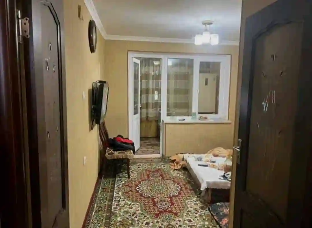 4-к квартира, 2 этаж, 90 м², Худжанд