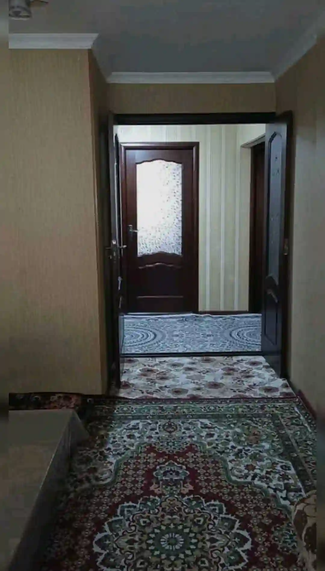 4-к квартира, 2 этаж, 90 м², Худжанд