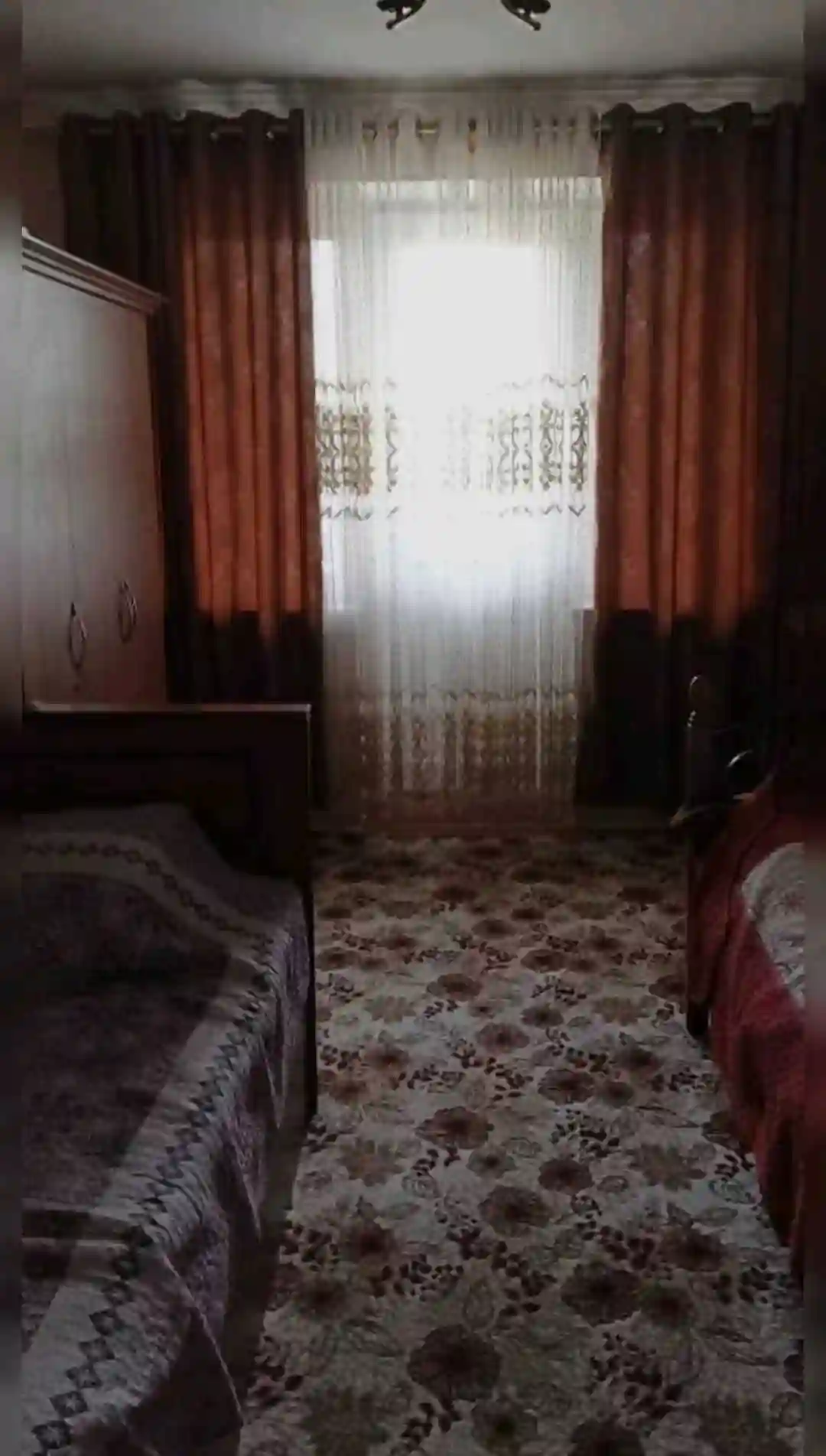 4-к квартира, 2 этаж, 90 м², Худжанд