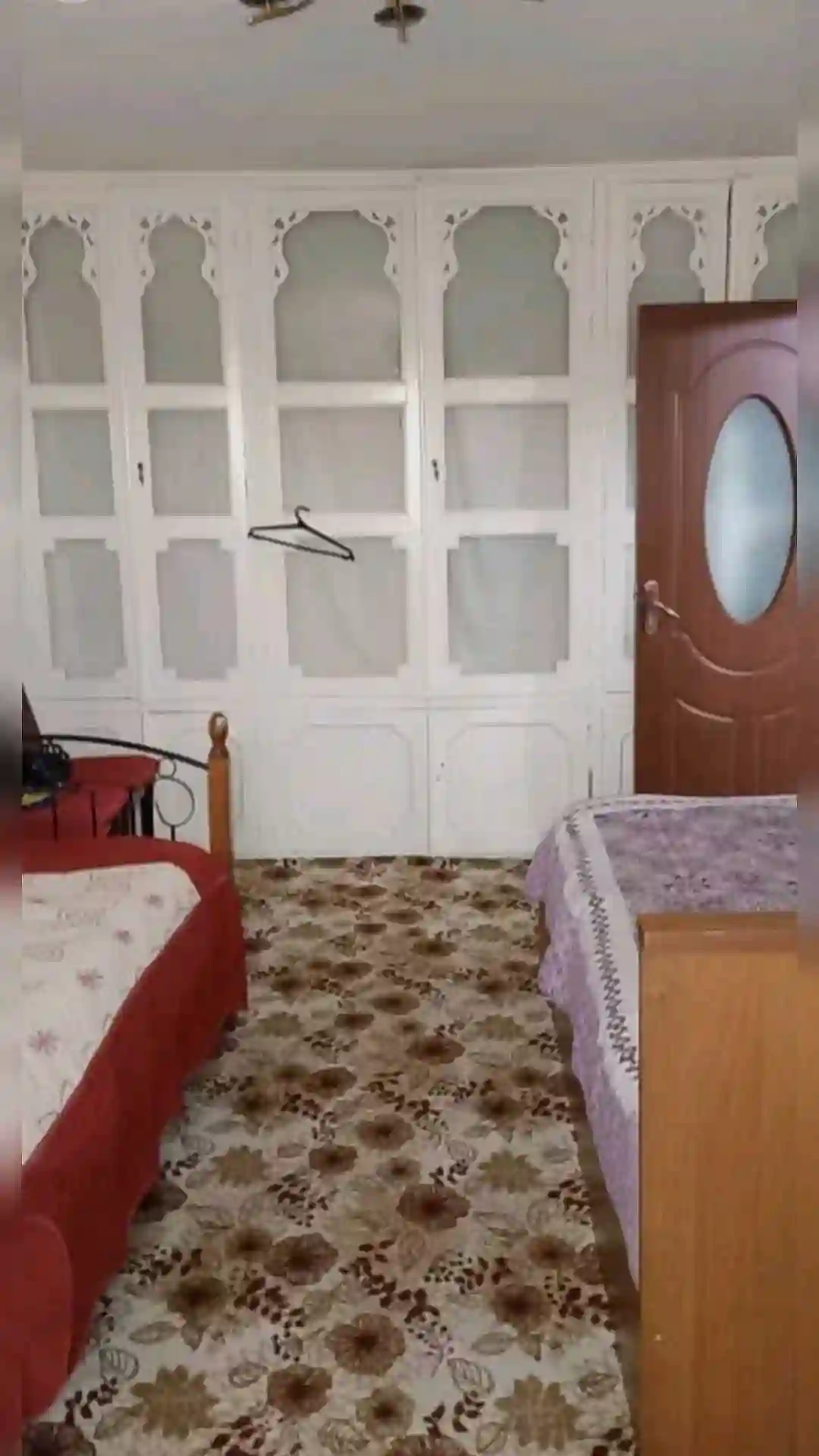 4-к квартира, 2 этаж, 90 м², Худжанд