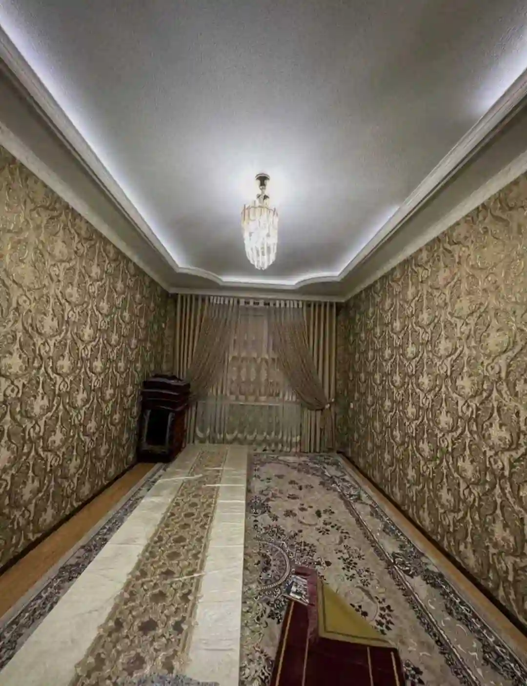 3-к квартира, 6 этаж, 89 м², Худжанд