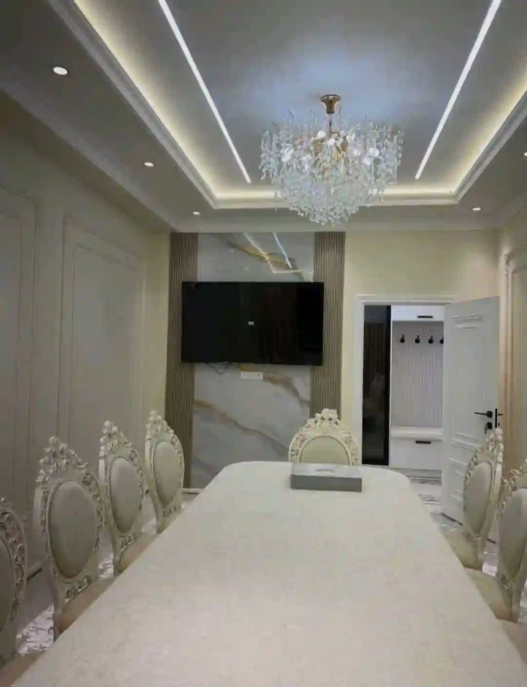 2-к квартира, 2 этаж, 83 м², Худжанд