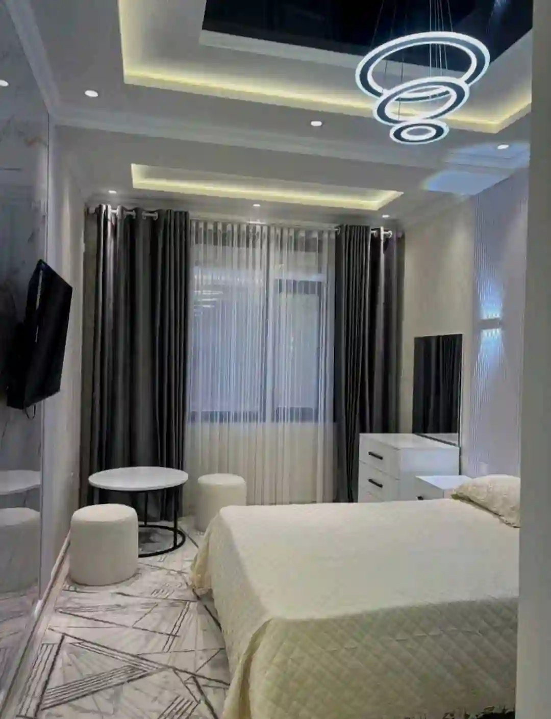 2-к квартира, 2 этаж, 83 м², Худжанд