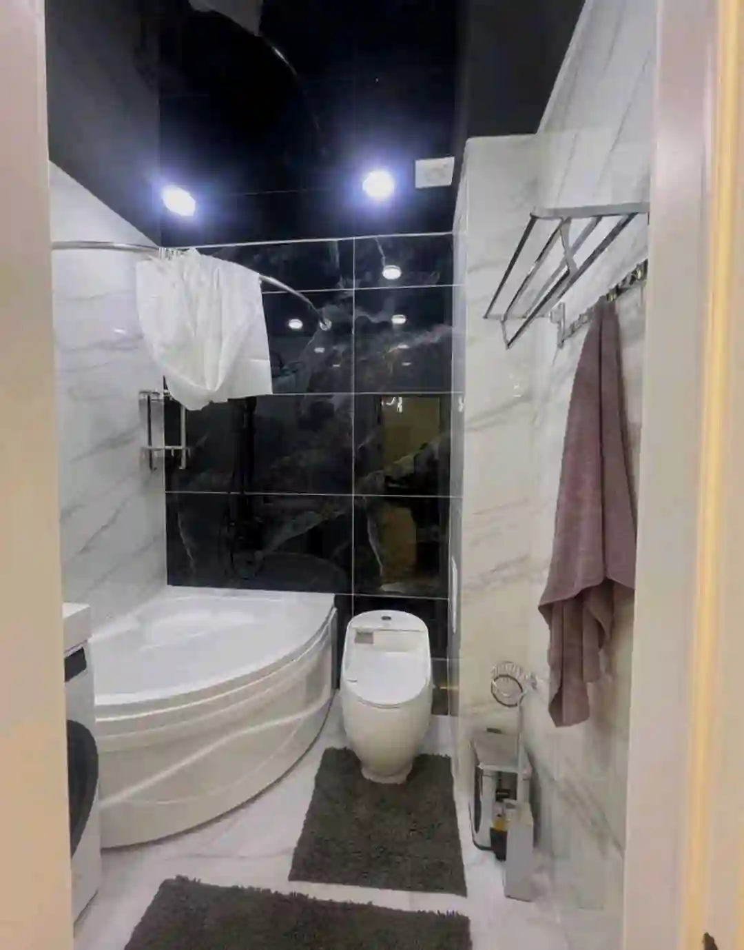 2-к квартира, 2 этаж, 83 м², Худжанд