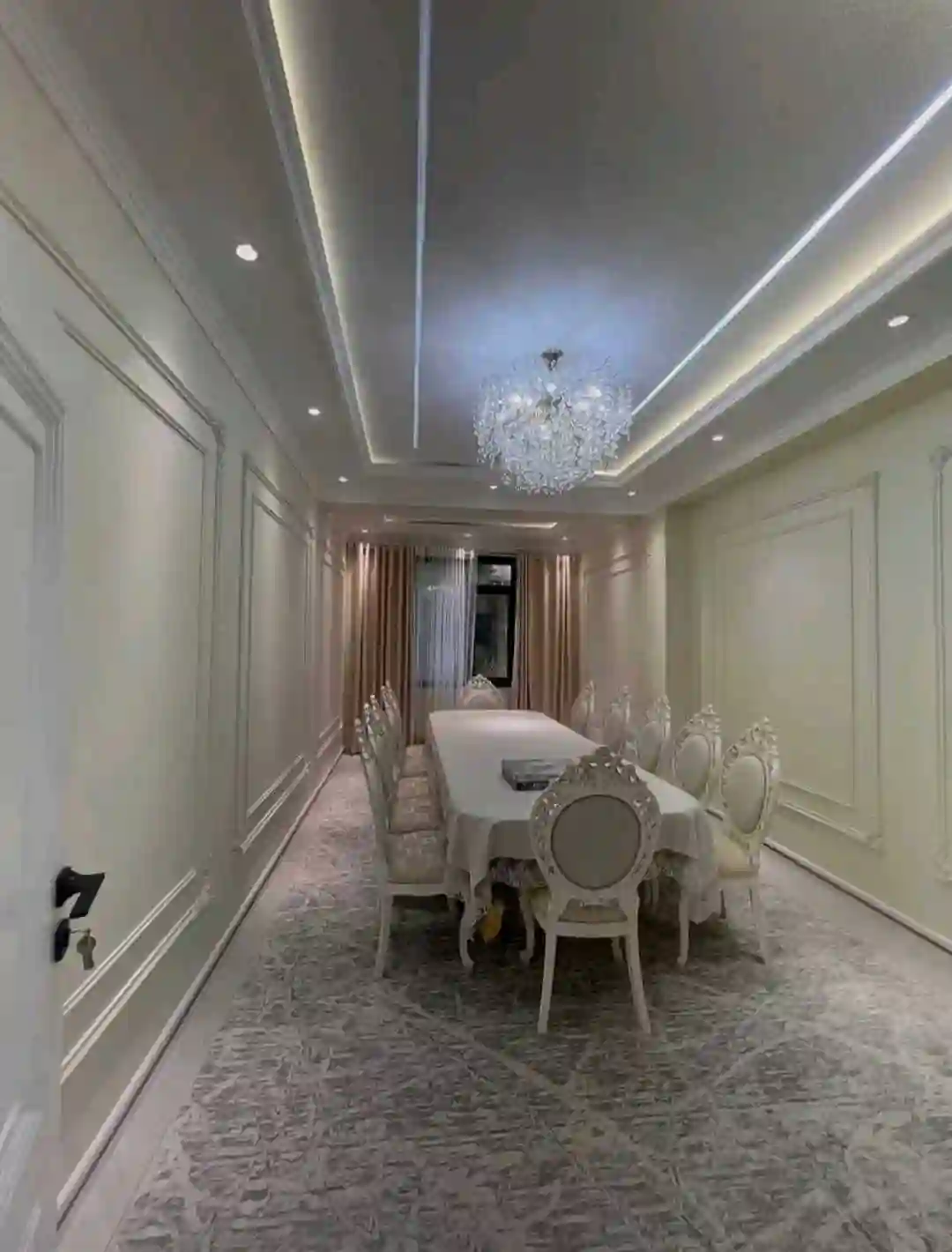 2-к квартира, 2 этаж, 83 м², Худжанд