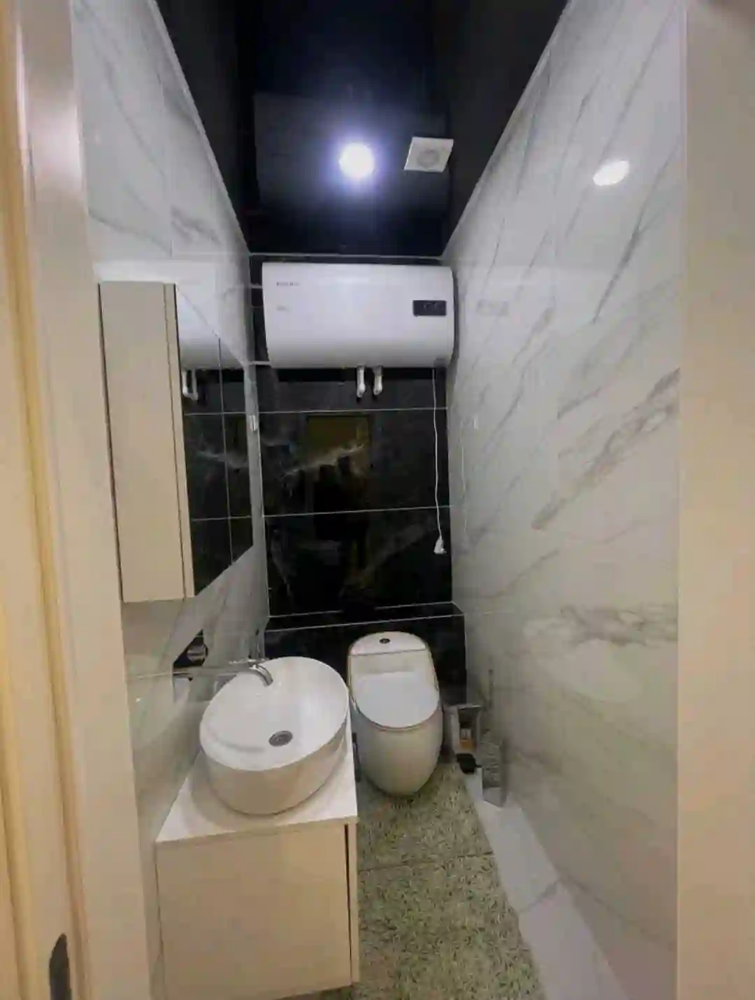 2-к квартира, 2 этаж, 83 м², Худжанд