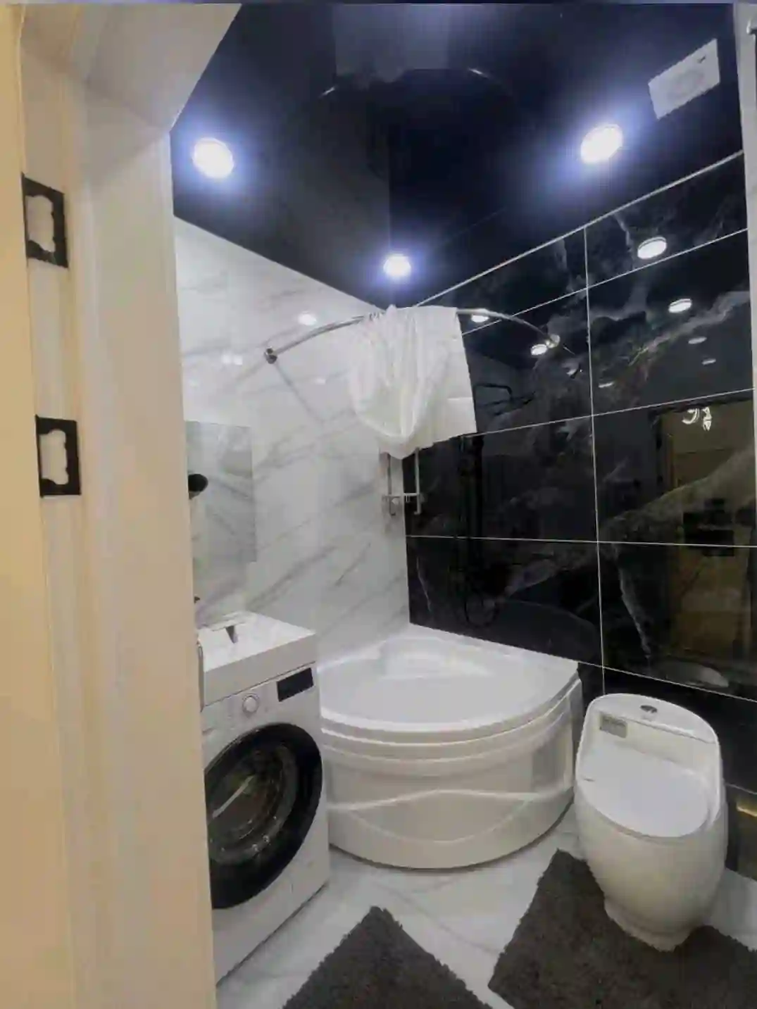 2-к квартира, 2 этаж, 83 м², Худжанд