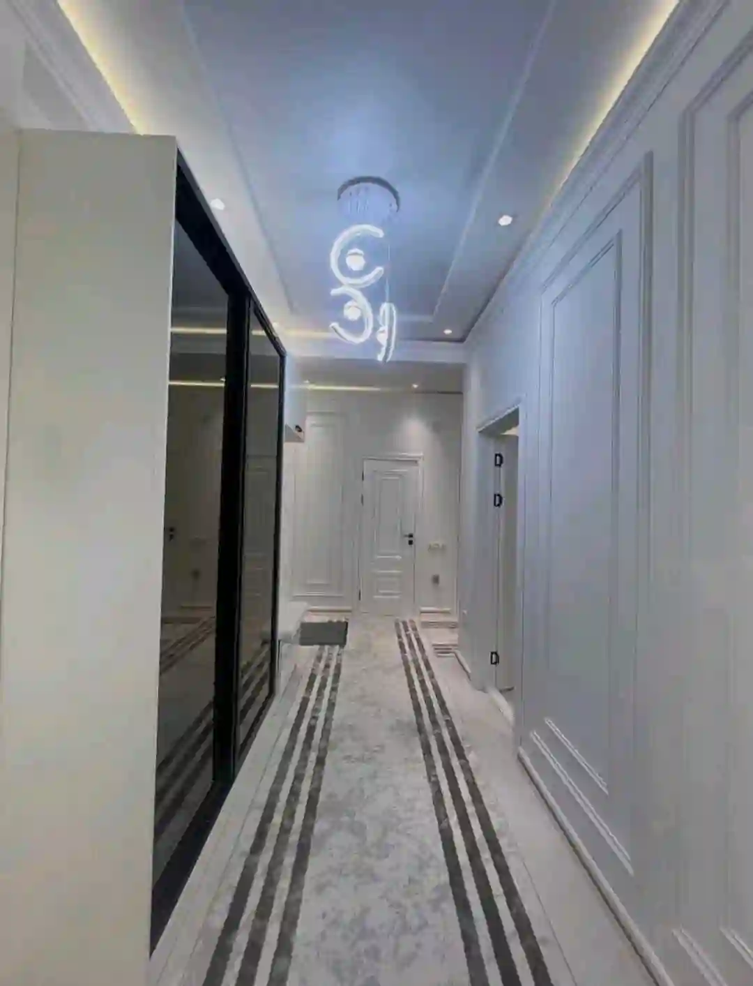 2-к квартира, 2 этаж, 83 м², Худжанд