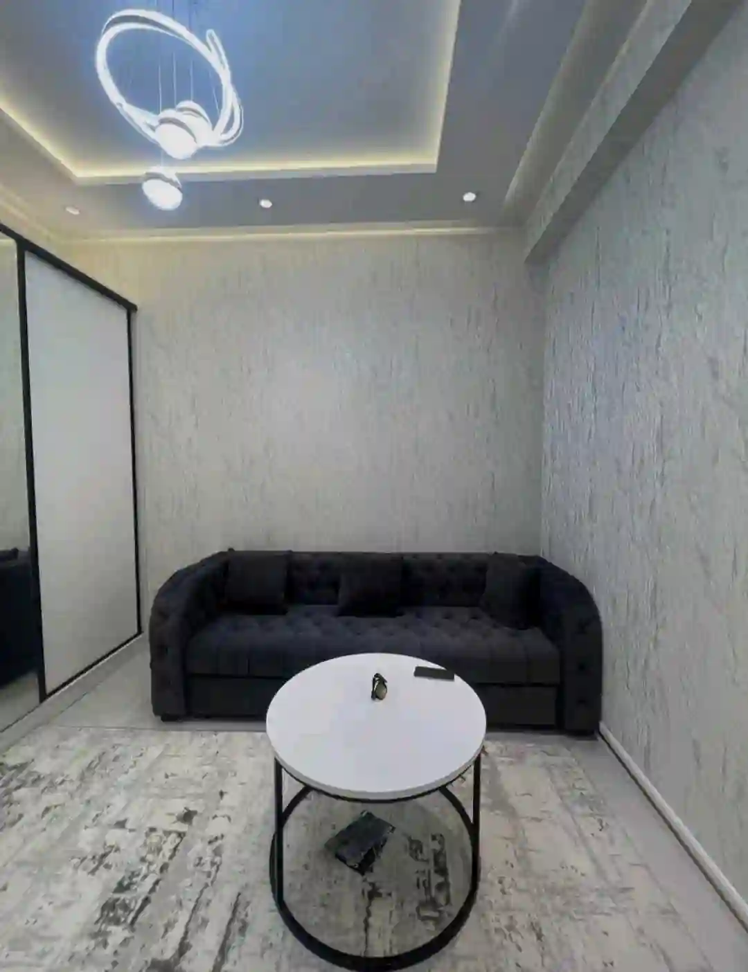 2-к квартира, 2 этаж, 83 м², Худжанд