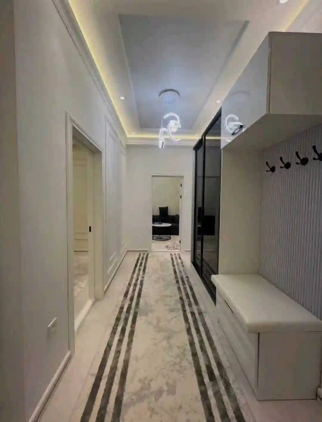2-к квартира, 2 этаж, 83 м², Худжанд