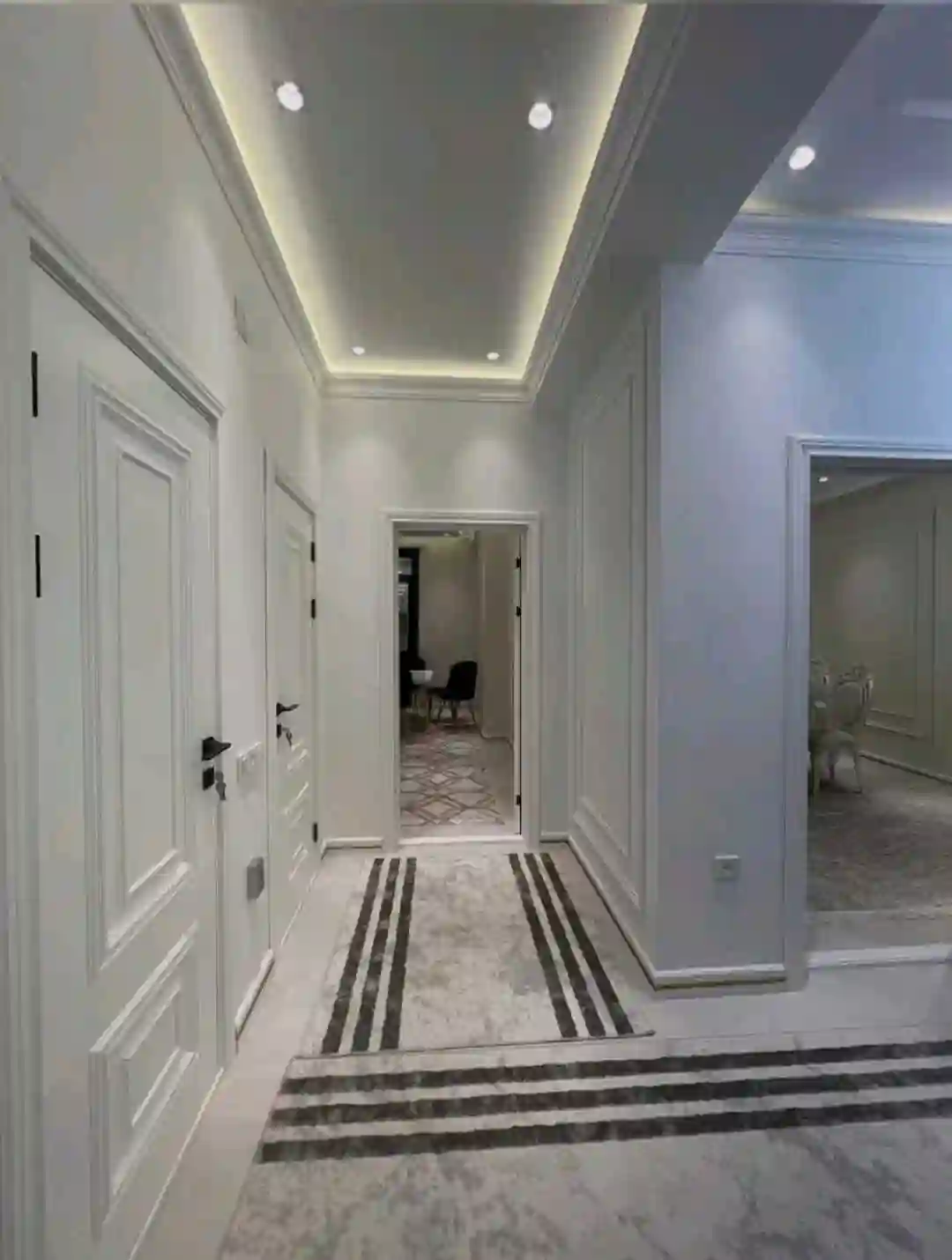 2-к квартира, 2 этаж, 83 м², Худжанд