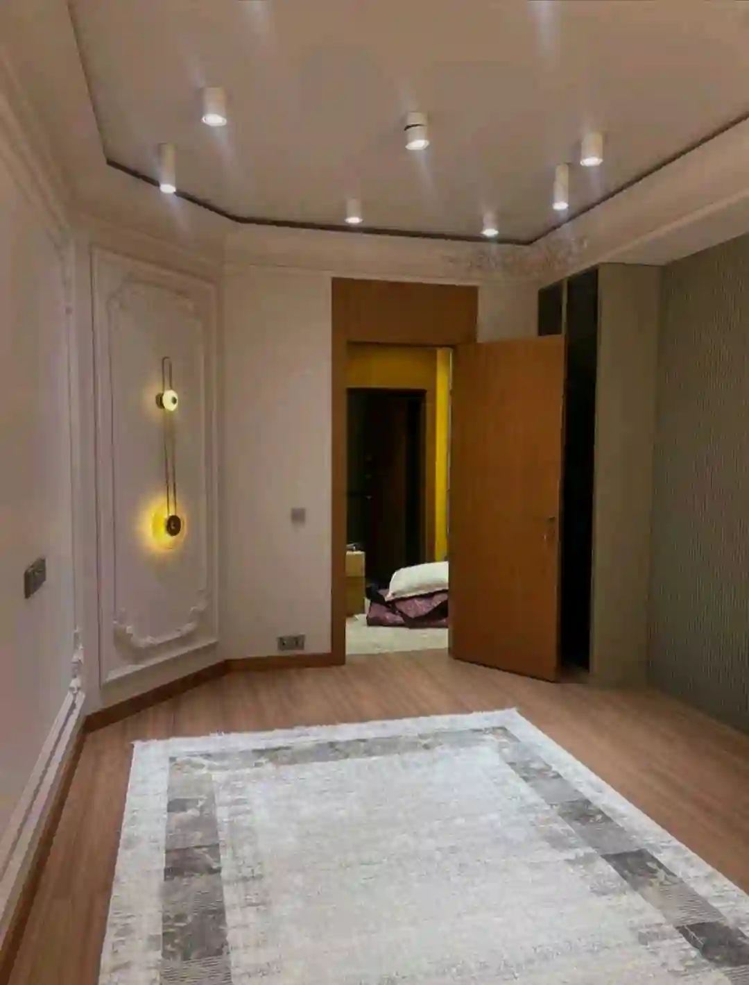 Квартира, 7 этаж, 72 м², Худжанд