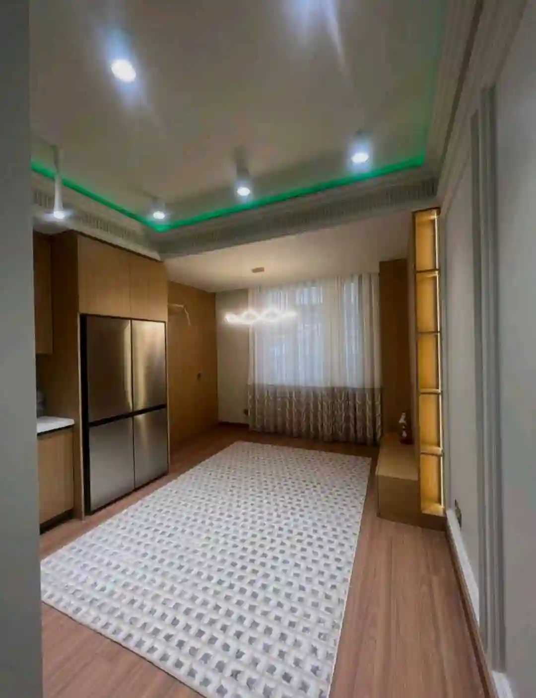 2-к квартира, 7 этаж, 72 м², Худжанд