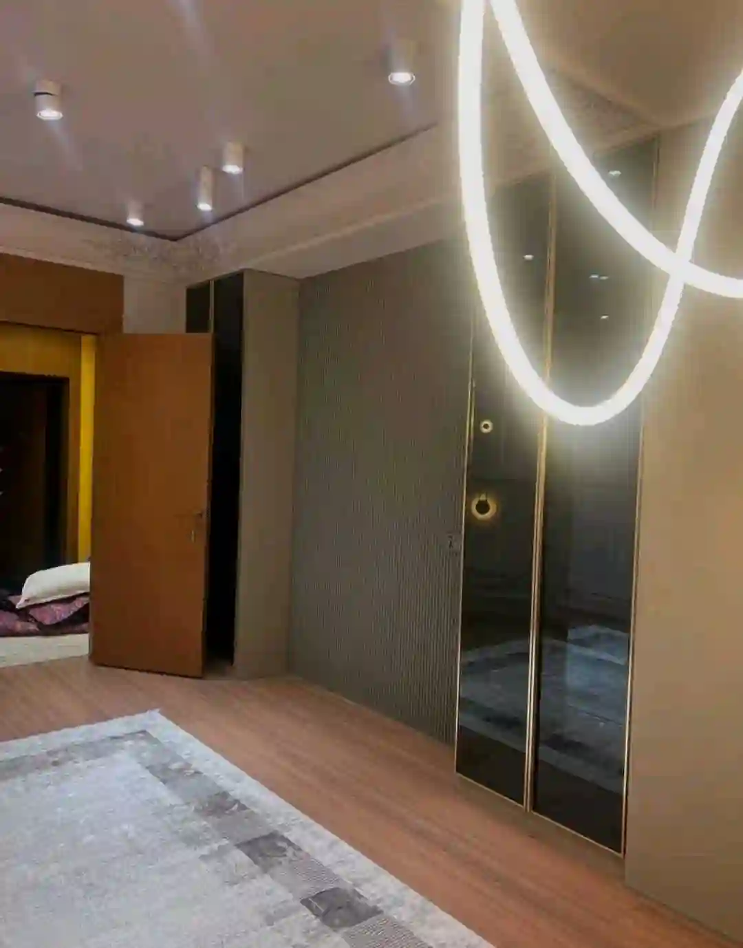 2-к квартира, 7 этаж, 72 м², Худжанд