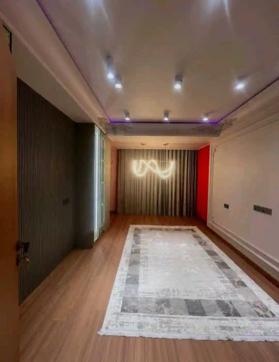 2-к квартира, 7 этаж, 72 м², Худжанд