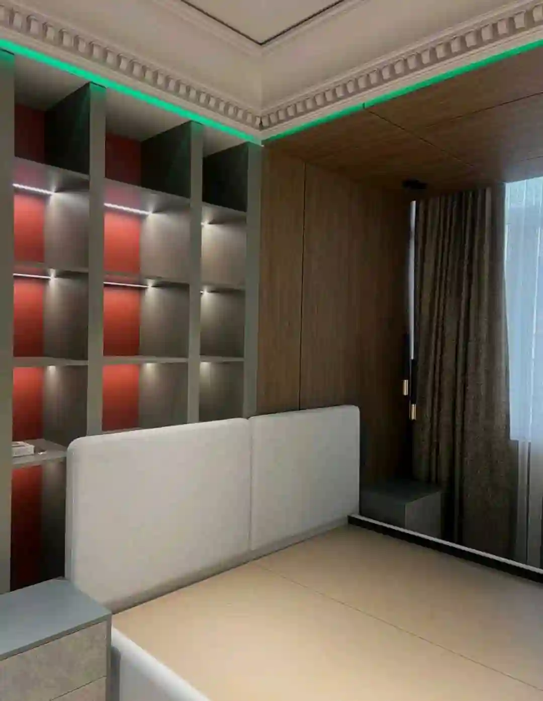 2-к квартира, 7 этаж, 72 м², Худжанд