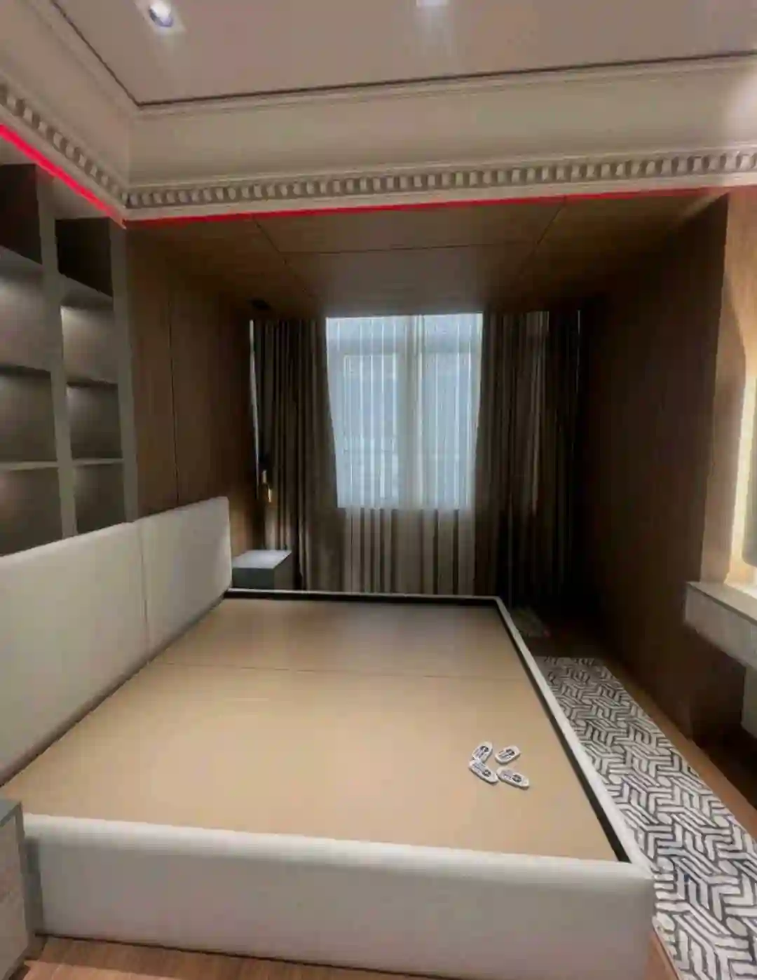 2-к квартира, 7 этаж, 72 м², Худжанд
