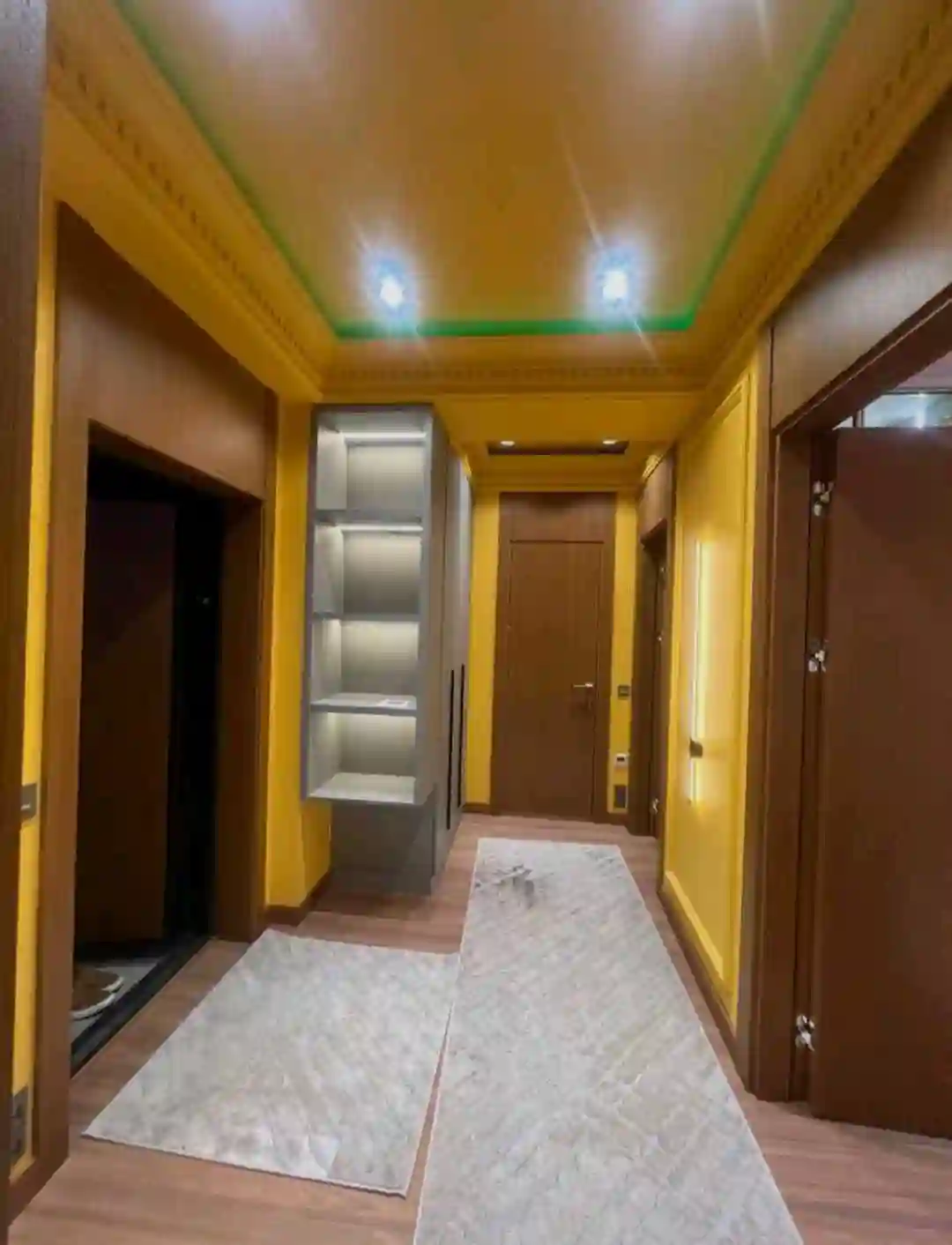 2-к квартира, 7 этаж, 72 м², Худжанд