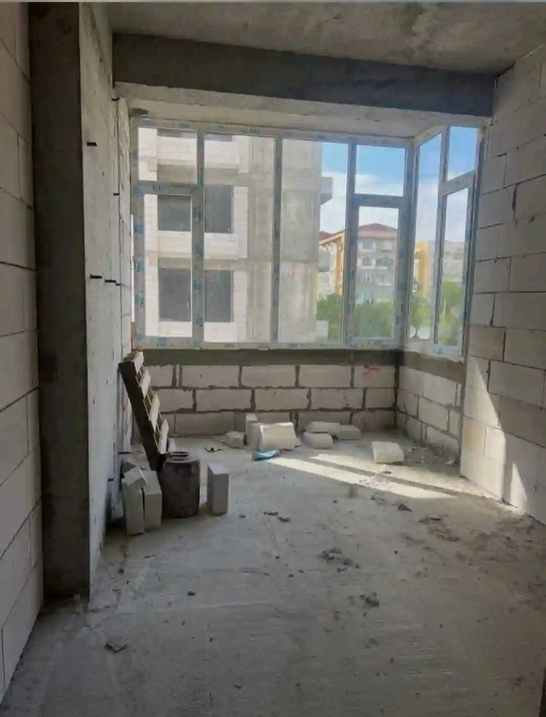 2-к квартира, 4 этаж, 61 м², Худжанд