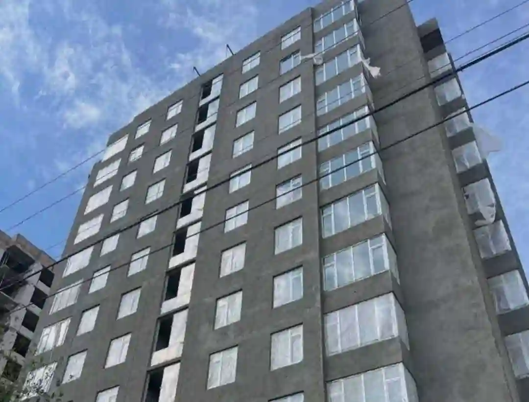 2-к квартира, 4 этаж, 61 м², Худжанд