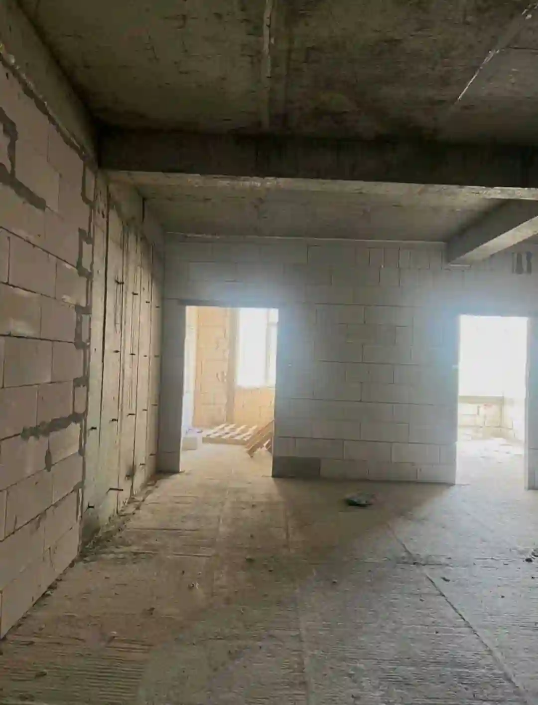 2-к квартира, 4 этаж, 61 м², Худжанд