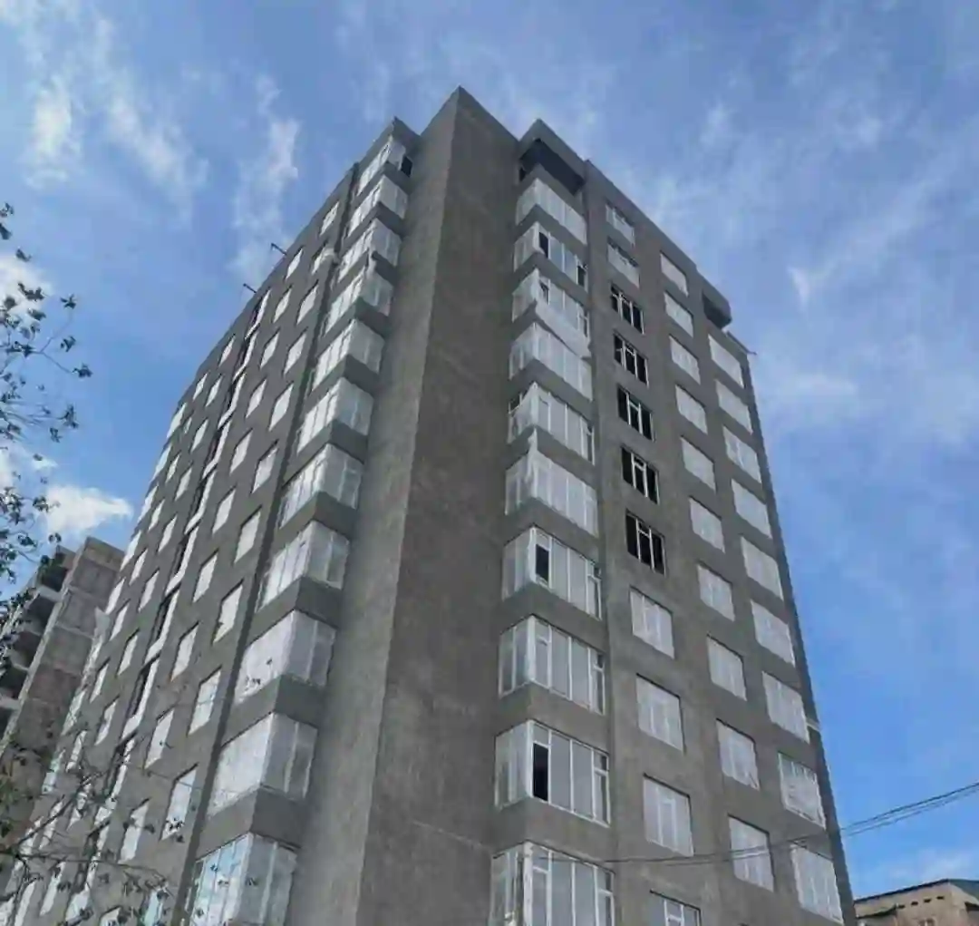 2-к квартира, 4 этаж, 61 м², Худжанд