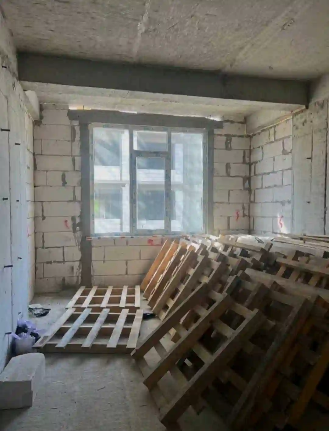 2-к квартира, 4 этаж, 61 м², Худжанд