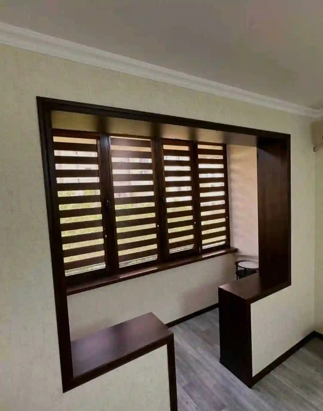 4-к квартира, 3 этаж, 85 м², Худжанд
