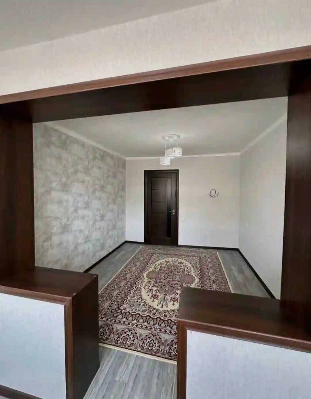 4-к квартира, 3 этаж, 85 м², Худжанд