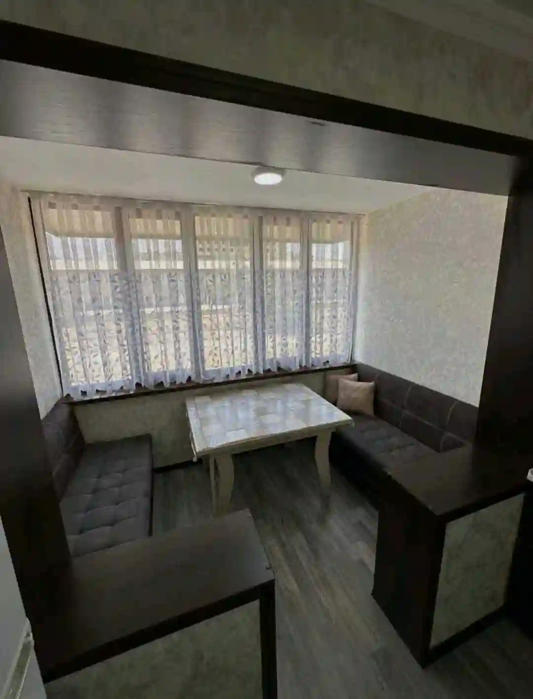 4-к квартира, 3 этаж, 85 м², Худжанд