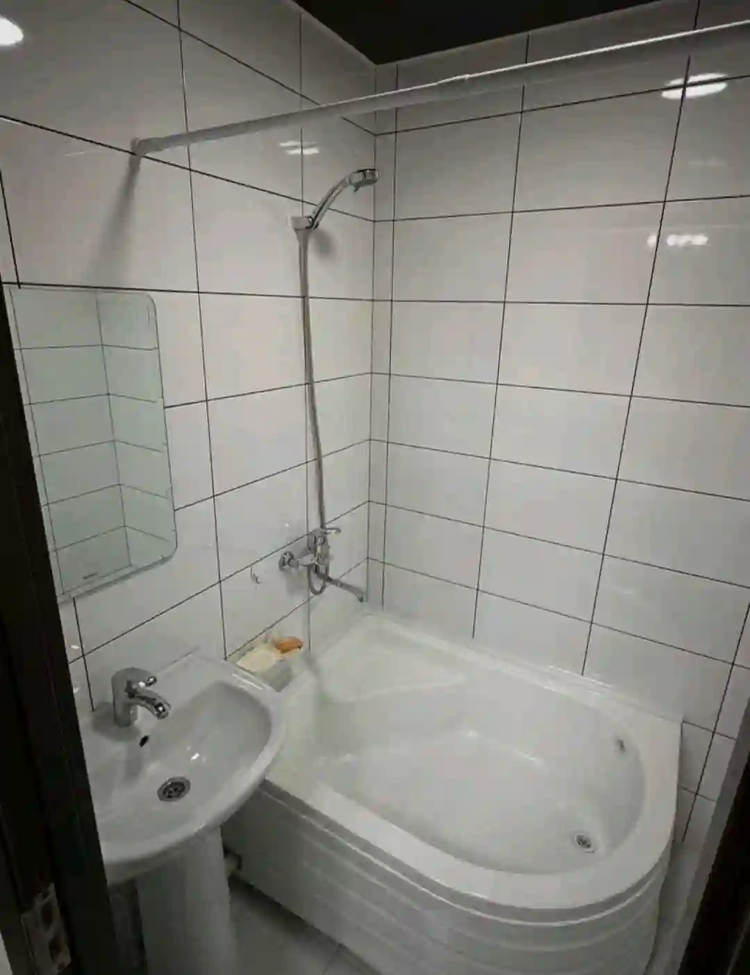 4-к квартира, 3 этаж, 85 м², Худжанд