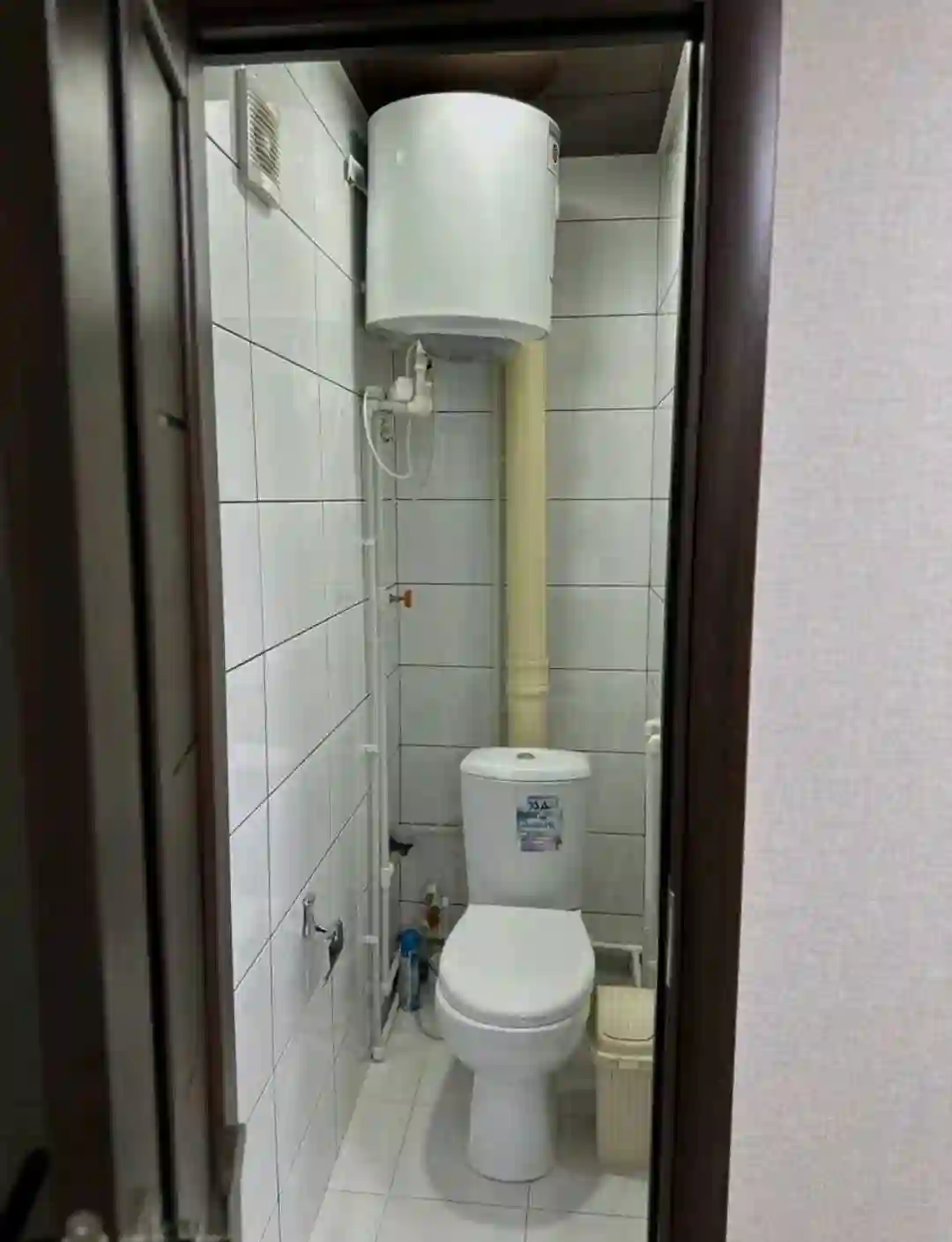 4-к квартира, 3 этаж, 85 м², Худжанд