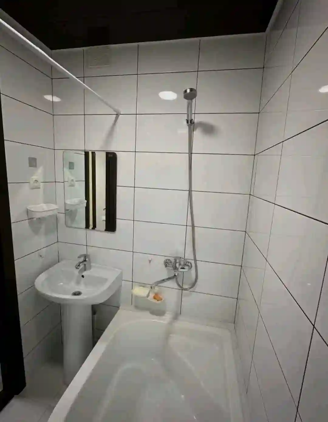 4-к квартира, 3 этаж, 85 м², Худжанд