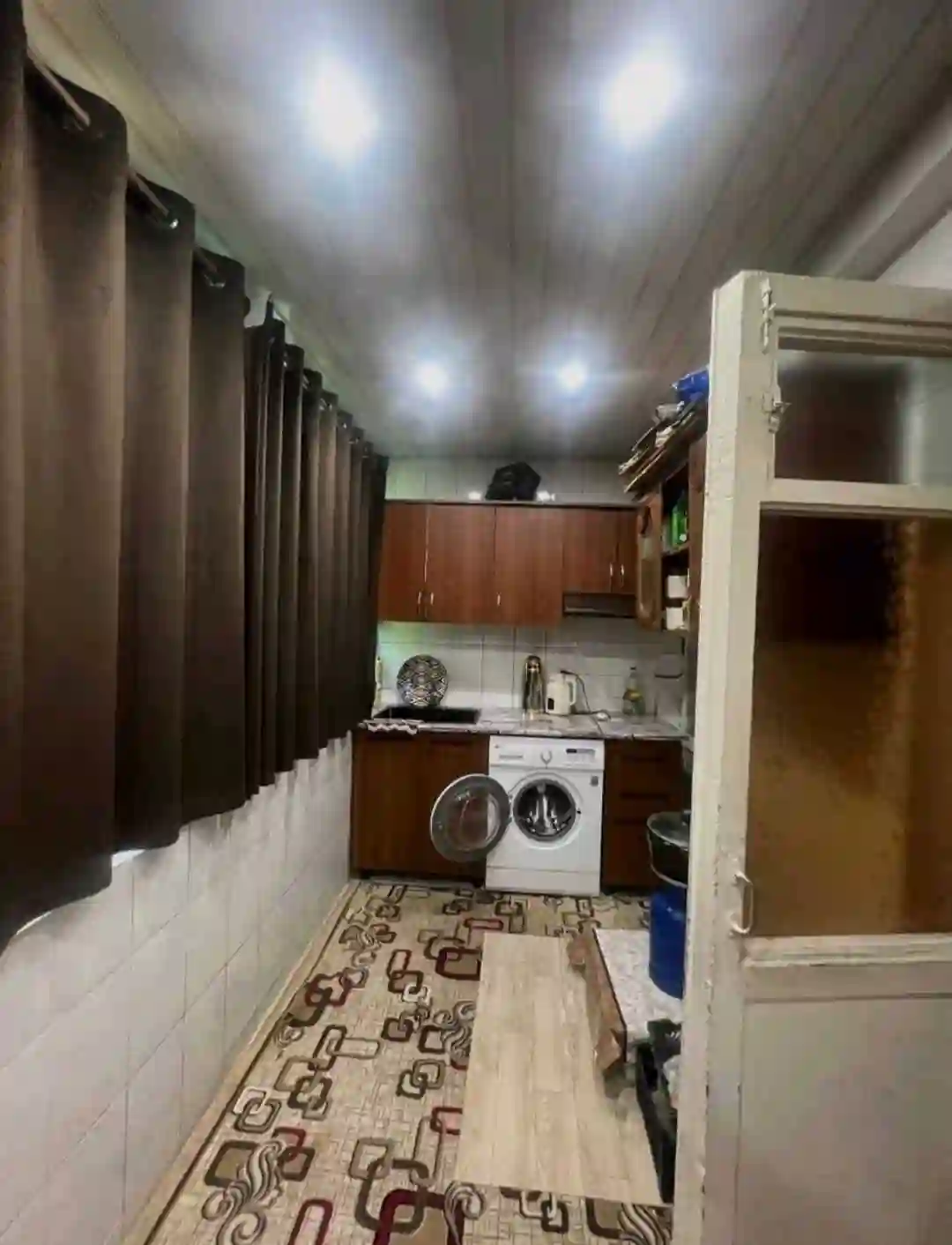 2-к квартира, 2 этаж, 40 м², Худжанд