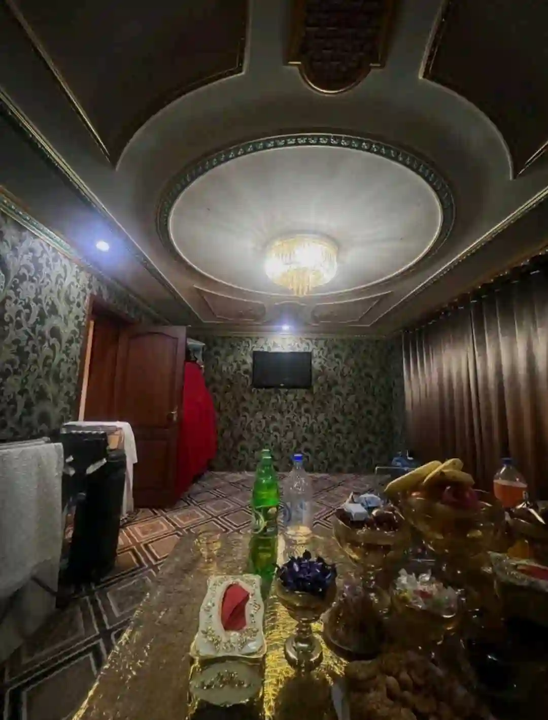 2-к квартира, 2 этаж, 40 м², Худжанд