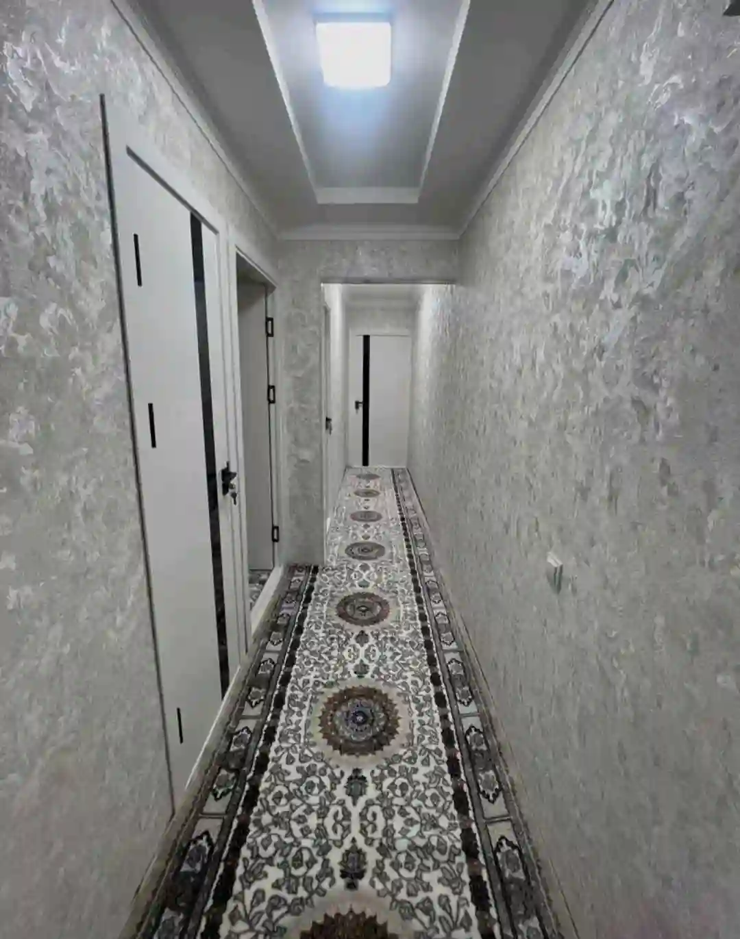 2-к квартира, 1 этаж, 50 м², Худжанд