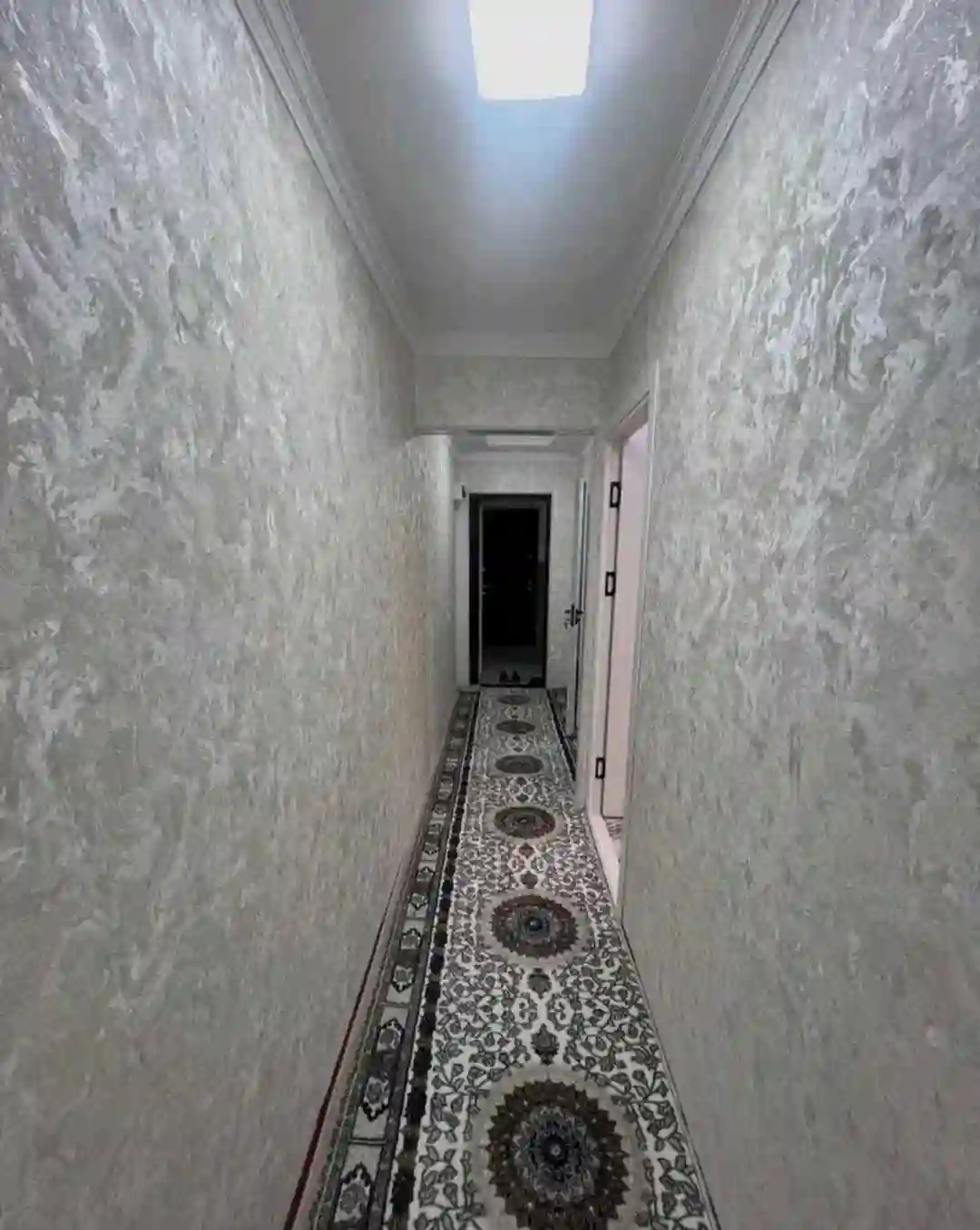 2-к квартира, 1 этаж, 50 м², Худжанд