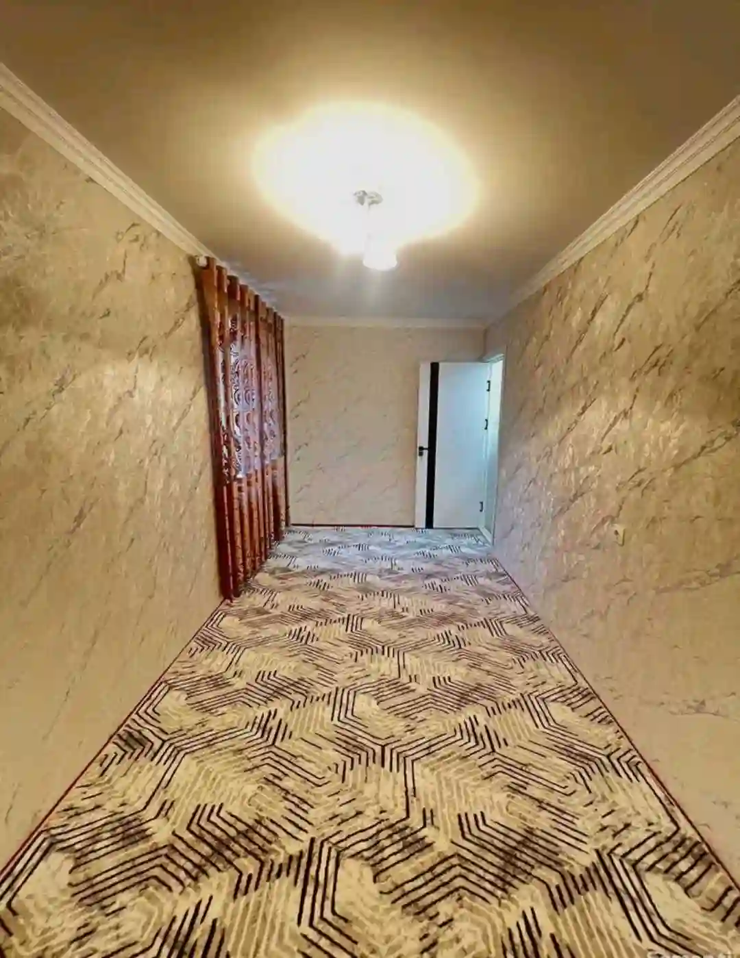 2-к квартира, 1 этаж, 50 м², Худжанд